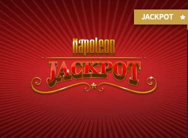 napoleon games jackpot